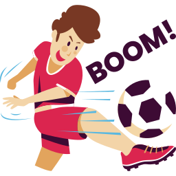 Jogo De Futebol Design PNG , Clipart De Futebol, Resumo, Artístico Imagem  PNG e Vetor Para Download Gratuito