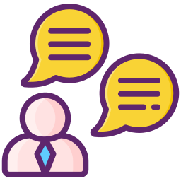 Consultant - Free user icons