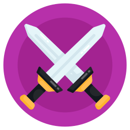 Swords - Free miscellaneous icons