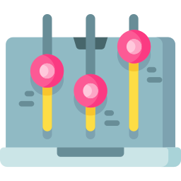 Control - Free computer icons