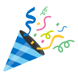 Free Celebration Stickers, + 3,704 stickers (SVG, PNG) | Flaticon