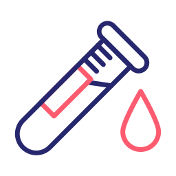 Blood analysis - Free healthcare and medical icons