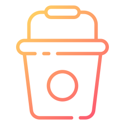 Water bucket - Free construction and tools icons