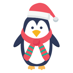 pingüino sticker