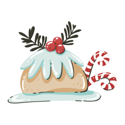 pastel sticker