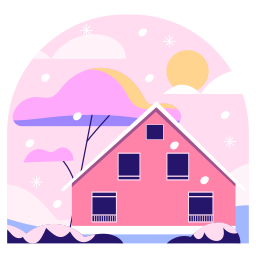 invierno sticker