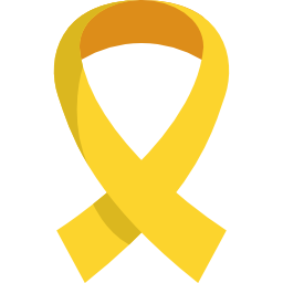 Ribbon - Free medical icons