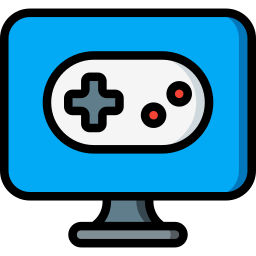 Gaming - Free Computer Icons