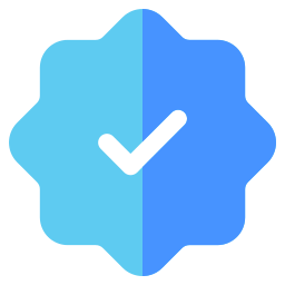 Blue D Line Icon.svg PNG & SVG Design For T-Shirts