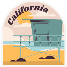 california 