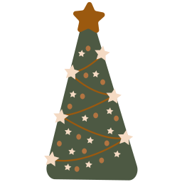 árbol de navidad 