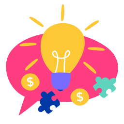 idea sticker