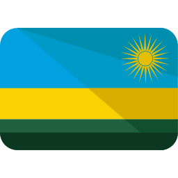 Flag of Rwanda, Colors, Symbols, Meaning