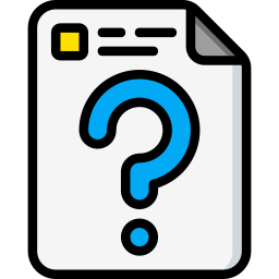 Unknown - Free files and folders icons