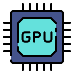 Gpu - Free computer icons