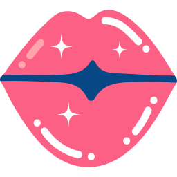 labios sticker