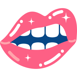 labios sticker