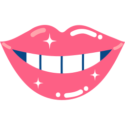 labios sticker