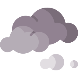 Cloudy - Free weather icons