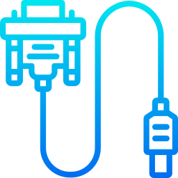 Cable connector - Free computer icons