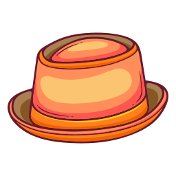 sombrero sticker