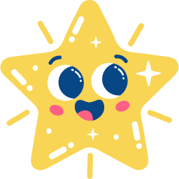 gold star