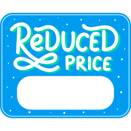 Price tag Stickers - Free miscellaneous Stickers