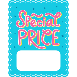 Price tag Stickers - Free miscellaneous Stickers