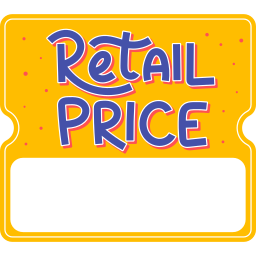 Price tag Stickers - Free miscellaneous Stickers