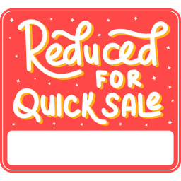 Price tag Stickers - Free miscellaneous Stickers