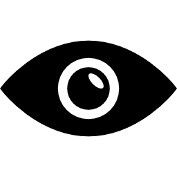 Eye - Free gestures icons