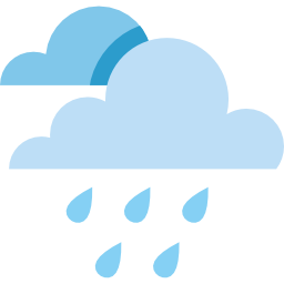 Storm - Free weather icons