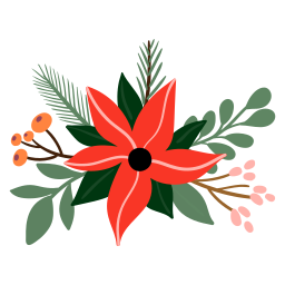 navidad sticker