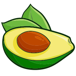 palta sticker