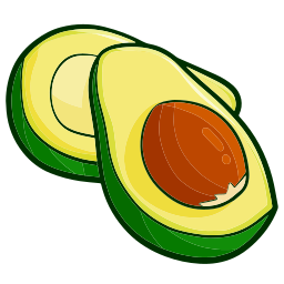 palta sticker