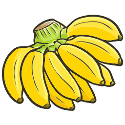 plátano 