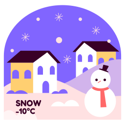 clima sticker