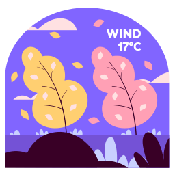 clima sticker