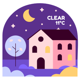 clima sticker