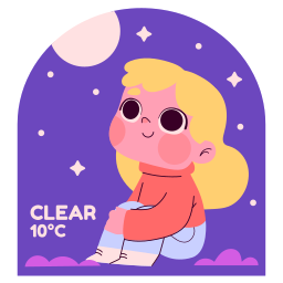 clima sticker