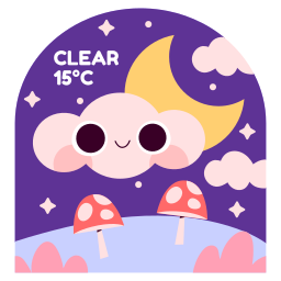 clima sticker