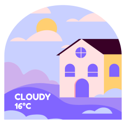 clima sticker