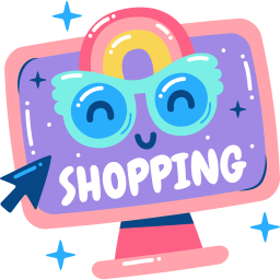 compras sticker