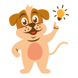 Cartoon Illustration Of A Hotdog Waving Royalty Free SVG, Cliparts