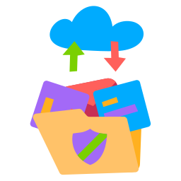 datos en la nube 