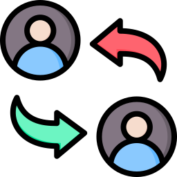 Replacement - Free people icons