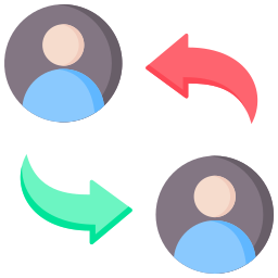 Replacement - Free people icons