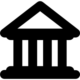 Pantheon of Rome - Free buildings icons