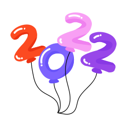 globos sticker