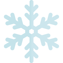 Snowflake - Free weather icons